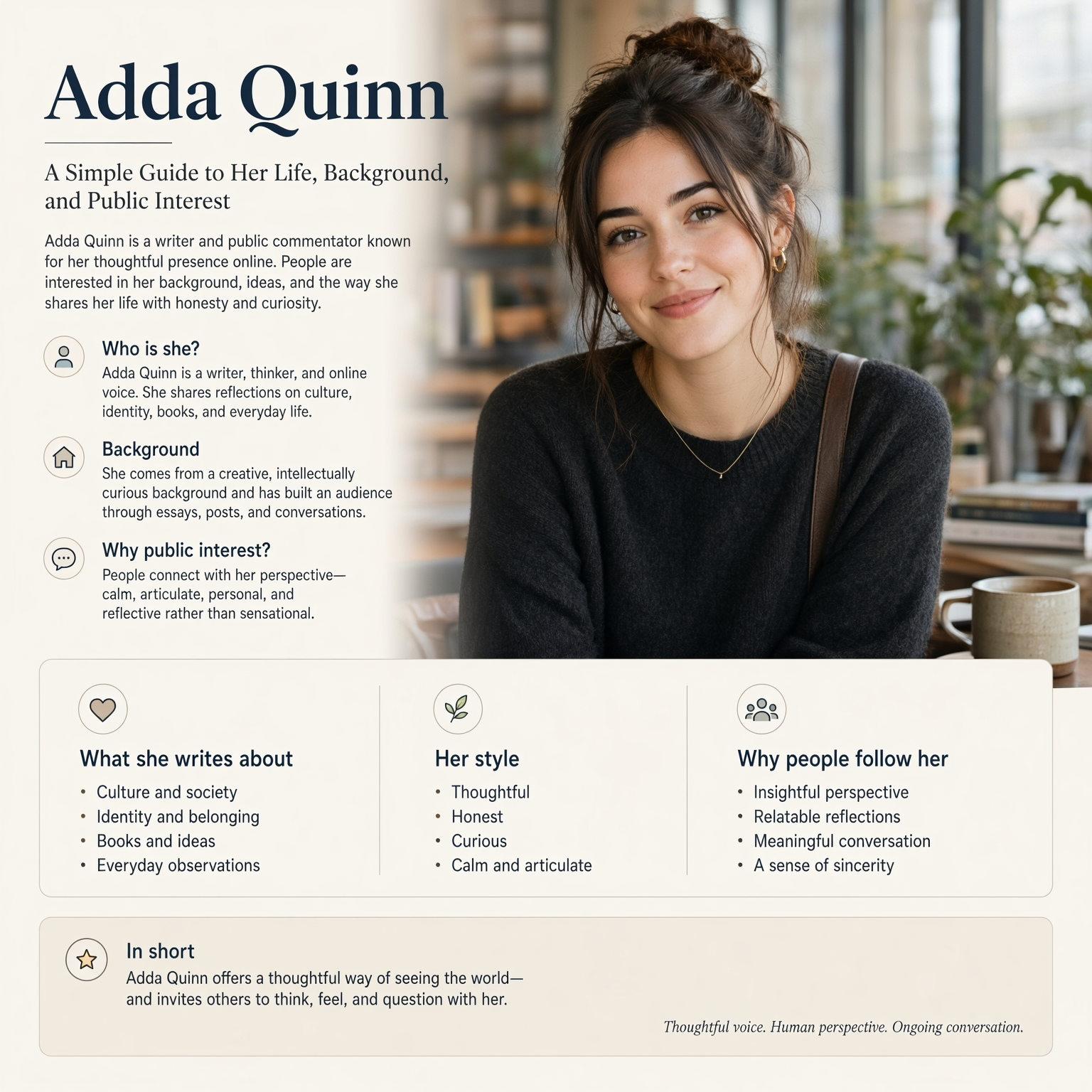 adda quinn
