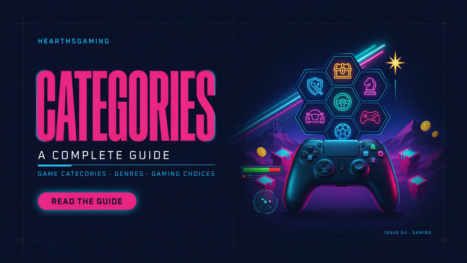 categories hearthssgaming